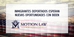 Mexicanos deportados anhelan tener alternativas para volver a los Estados Unidos