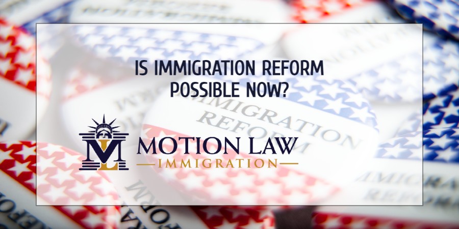 What to expect for immigration reform in 2023