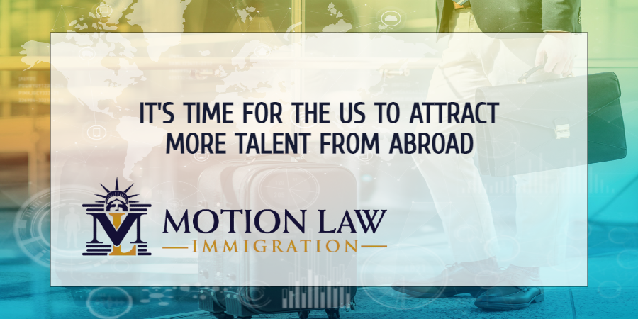 The importance of expanding legal immigration programs