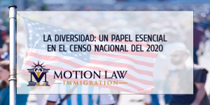 El Censo Nacional revela una creciente diversidad