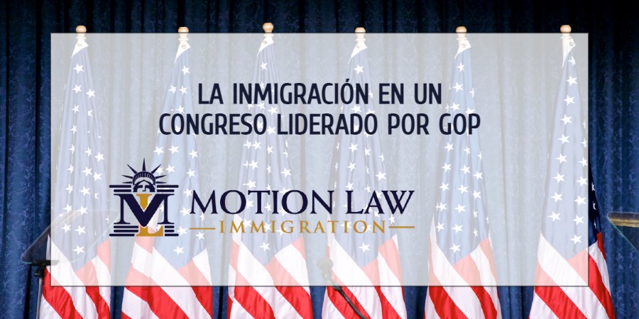 ¿Qué pasará con la inmigración en el Congreso?