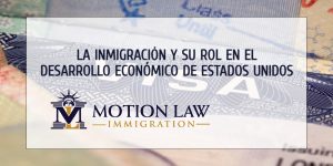 Reporte - El impacto de la inmigración sobre la economía