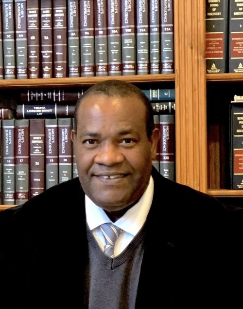 Melvin Jarrett Motion Law