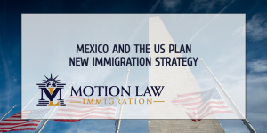 New U.S.-Mexico framework addresses immigration