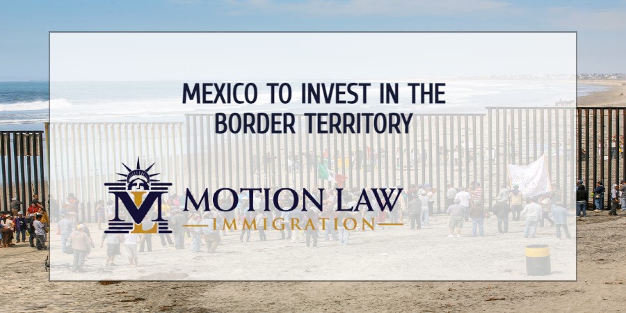 Mexico supports Biden's immigration intentions