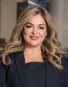 Mireya Martinez Managing Attorney Motion Law Immigration Managing Attorney