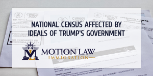 Undocumented immigrants decide not to participate in Census