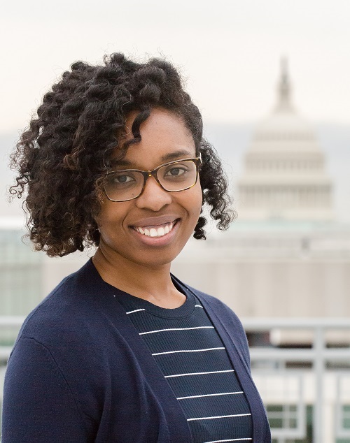 Nefetiti Jones Abogada de inmigración DC Abogada de inmigración Washington DC