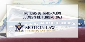 Últimas Noticias de Inmigración 02/09/23