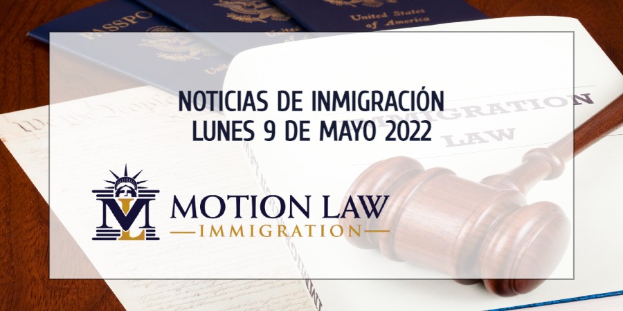 Conozca Acerca de las Noticias de Inmigración del 05/09/2022