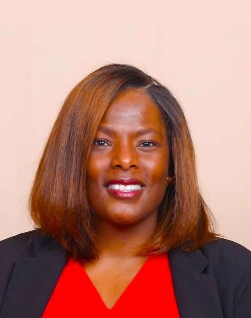 Nyree Adams Motion Law