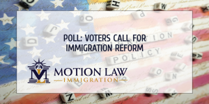Poll: Senate Battleground States Support Pathway to Citizenship