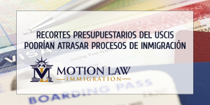 Utilice su tiempo sabiamente y presente un caso sólido de inmigración a pesar de los retrasos