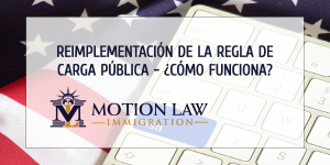 Aprenda cómo llenar el formulario I-944 con nuestros abogados expertos