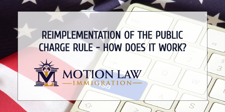 Learn how to file form I-944 with our experienced attorneys