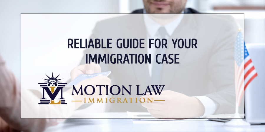 Motion Law Immigration's attorneys are here to help you