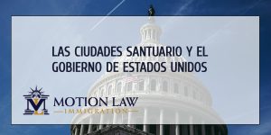 Situacion migratoria en ciudades santuario de Estados Unidos