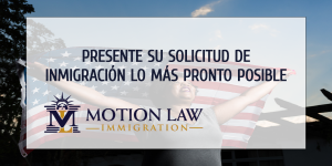 Nuestros abogados expertos puede ayudarlo con su caso de inmigración
