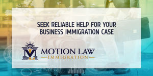 This is the right time to start your business immigration process