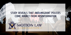 Study: Dehumanizing Immigration Policies in Relation to Misconceptions