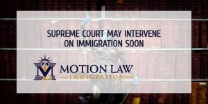 Supreme Court to make a decision on Title 42