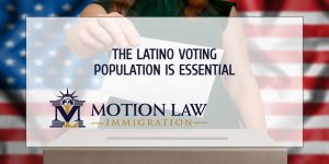 Time to regain the confidence of Latinos
