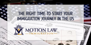 Take expert advice during your immigration journey in the US