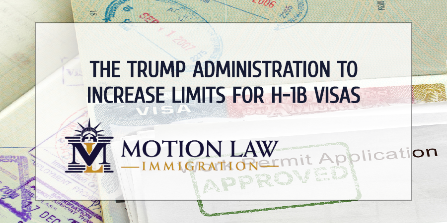 DHS and DOL Announce New Upcoming Restrictions on Business Immigration