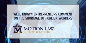 Immigration projection worries employers