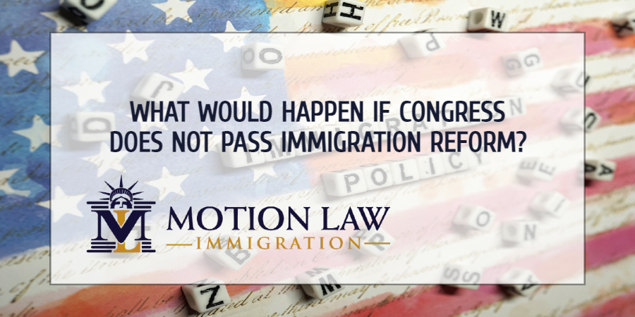 The repercussions of failing to enact immigration reform