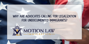 Reasons why advocates support the path to citizenship