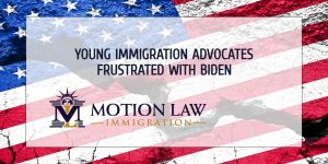 Confusion over Biden's immigration policies