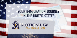 It is the right time to start your immigration journey