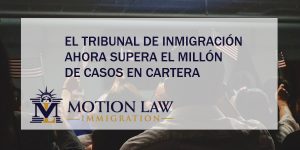 Inmigración Deportación